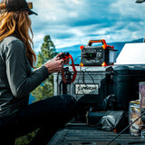 Dark Energy - Recon 300 Portable Power Station 270Wh — view 2