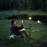 Dark Energy - Sentinel Telescoping Area Light 800 Lumens — view 2