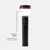 Dark Energy - Sentinel Telescoping Area Light 800 Lumens — view 5
