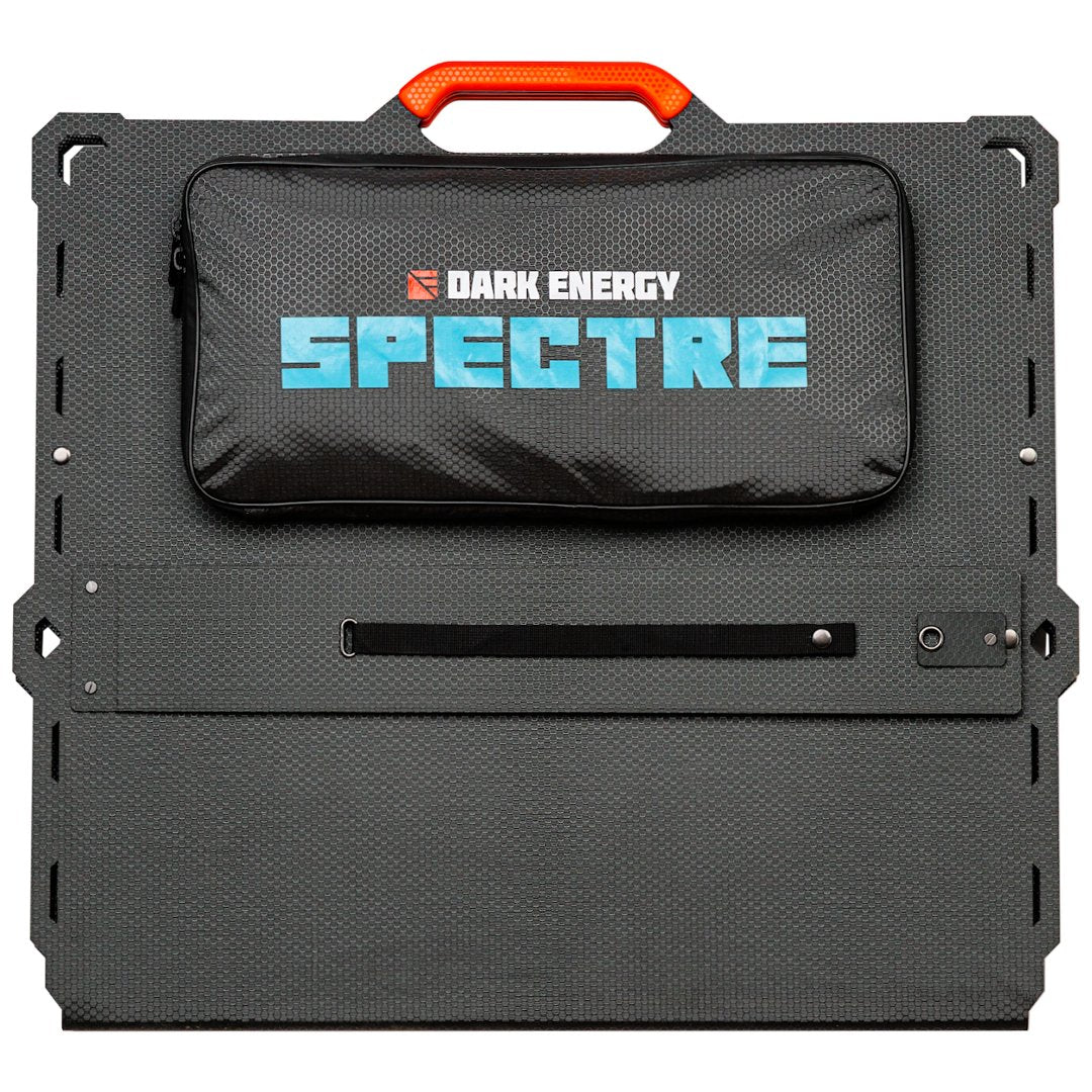 Dark Energy - Spectre 200W Folding Solar Panel