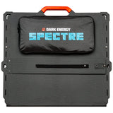 Dark Energy - Spectre 200W Folding Solar Panel