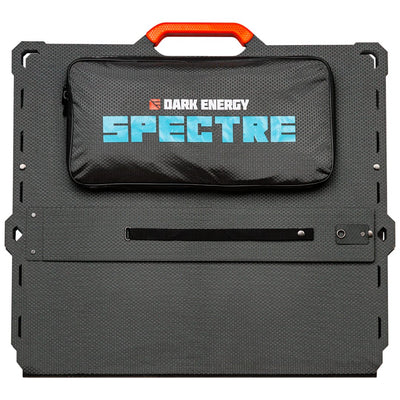 Dark Energy - Spectre 200W Folding Solar Panel
