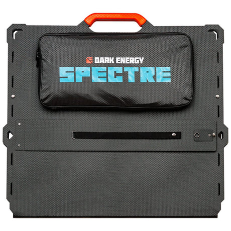 Dark Energy - Spectre 200W Folding Solar Panel