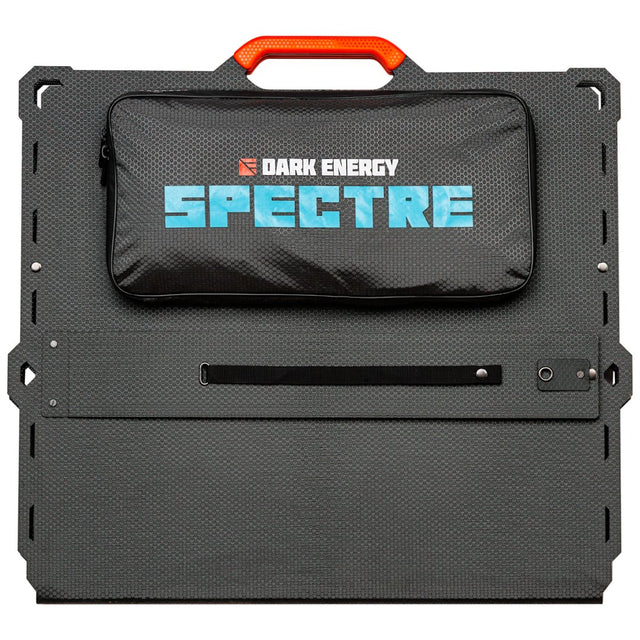 Dark Energy - Spectre 200W Folding Solar Panel