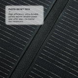 Dark Energy - Spectre 200W Folding Solar Panel — view 5
