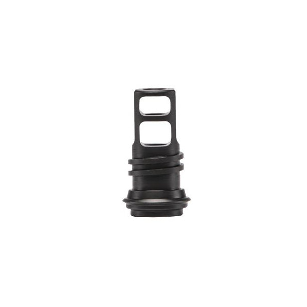 Daniel Defense - WAVE® Muzzle Brake (1/2 X 28 TPI)