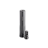 Daniel Defense - WAVE® Muzzle Brake (1/2 X 28 TPI)