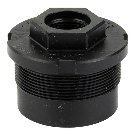 Dead Air – Ghost Fixed Mount P-Series (1/2–28, 1/2–36, 5/8–24)