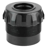 Dead Air – Ghost Fixed Mount P-Series (1/2–28, 1/2–36, 5/8–24)