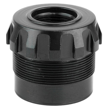 Dead Air – Ghost Fixed Mount P-Series (1/2–28, 1/2–36, 5/8–24)