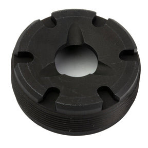 Dead Air – Ghost-M Front Cap, Gas-Flow Optimized, Non-Wipe