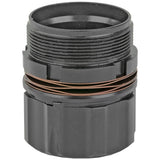 Dead Air – KeyMo Adapters (HUB & S-Mount Options)