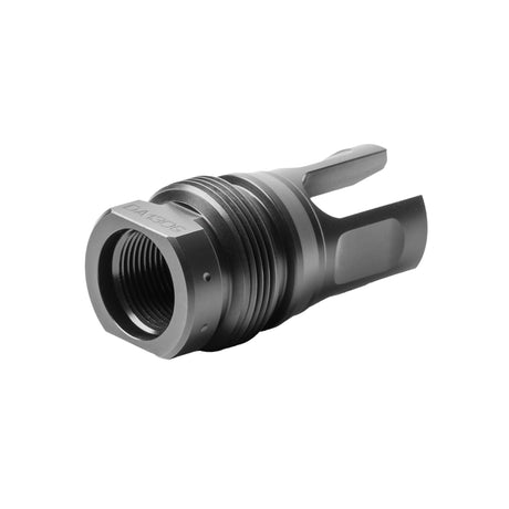 Dead Air Armament - Xeno GOV 3-Prong Flash Hider 5/8-24 — view 6