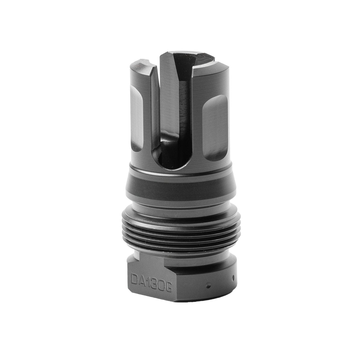 Dead Air Armament - Xeno GOV 3-Prong Flash Hider 5/8-24 — view 7