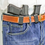 DeSantis Gunhide - Hidden Truth Appendix Carry Holster