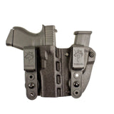 DeSantis Gunhide - Hidden Truth Appendix Carry Holster