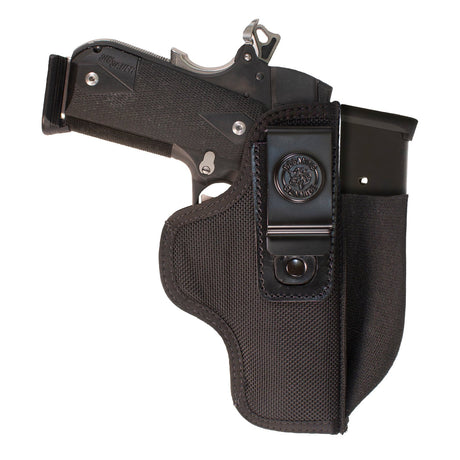 DeSantis Gunhide - PRO STEALTH IWB Holster — view 3