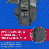 DeSantis Gunhide - PRO STEALTH IWB Holster