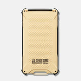 Dark Energy - Poseidon Pro Rugged Portable Battery 10,200mAh — Desert Tan (4)