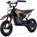 MotoTec 36v 300w (HP122E) Electric Dirt Bike - Orange
