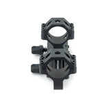 DLOC Precision - Cantilever QD Scope Mount 30 mm, 1.53 in., Tan