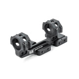 DLOC Precision - Cantilever QD Scope Mount 30 mm, 2.05 in., Black