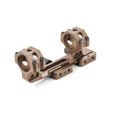 DLOC Precision - Cantilever QD Scope Mount 30 mm, 2.05 in., Black