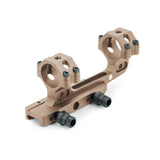 DLOC Precision - Cantilever QD Scope Mount 30 mm, 2.05 in., Black