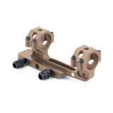 DLOC Precision - Cantilever QD Scope Mount 30 mm, 2.05 in., Black