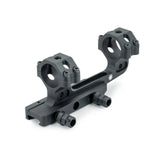 DLOC Precision - Cantilever QD Scope Mount 30 mm, 2.05 in., Black