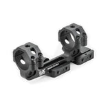 DLOC Precision - Cantilever QD Scope Mount 34 mm, 2.05 in., Black