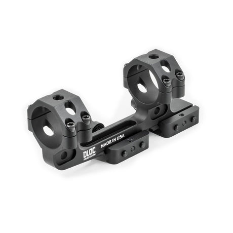 DLOC Precision - Cantilever QD Scope Mount 34 mm, 2.05 in., Black