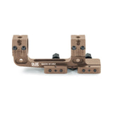 DLOC Precision - Cantilever QD Scope Mount 34 mm, 2.05 in., Black
