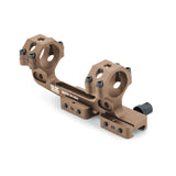 DLOC Precision - Cantilever QD Scope Mount 34 mm, 2.05 in., Black