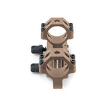 DLOC Precision - Cantilever QD Scope Mount 34 mm, 2.05 in., Black