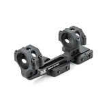DLOC Precision - Cantilever QD Scope Mount 34 mm, 2.05 in., Black