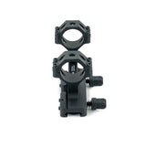 DLOC Precision - Cantilever QD Scope Mount 34 mm, 2.05 in., Black