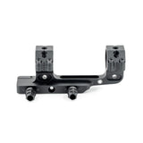 DLOC Precision - Cantilever QD Scope Mount 34 mm, 2.05 in., Black