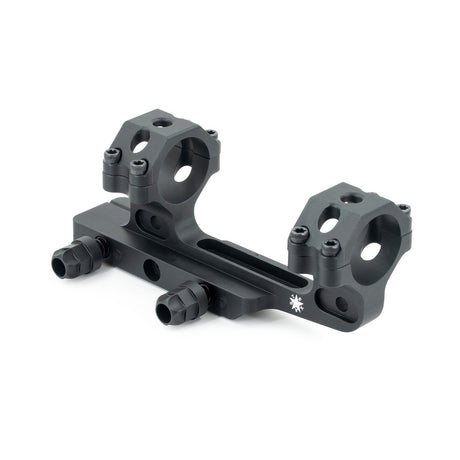 DLOC Precision - Cantilever QD Scope Mount 34 mm, 2.05 in., Black