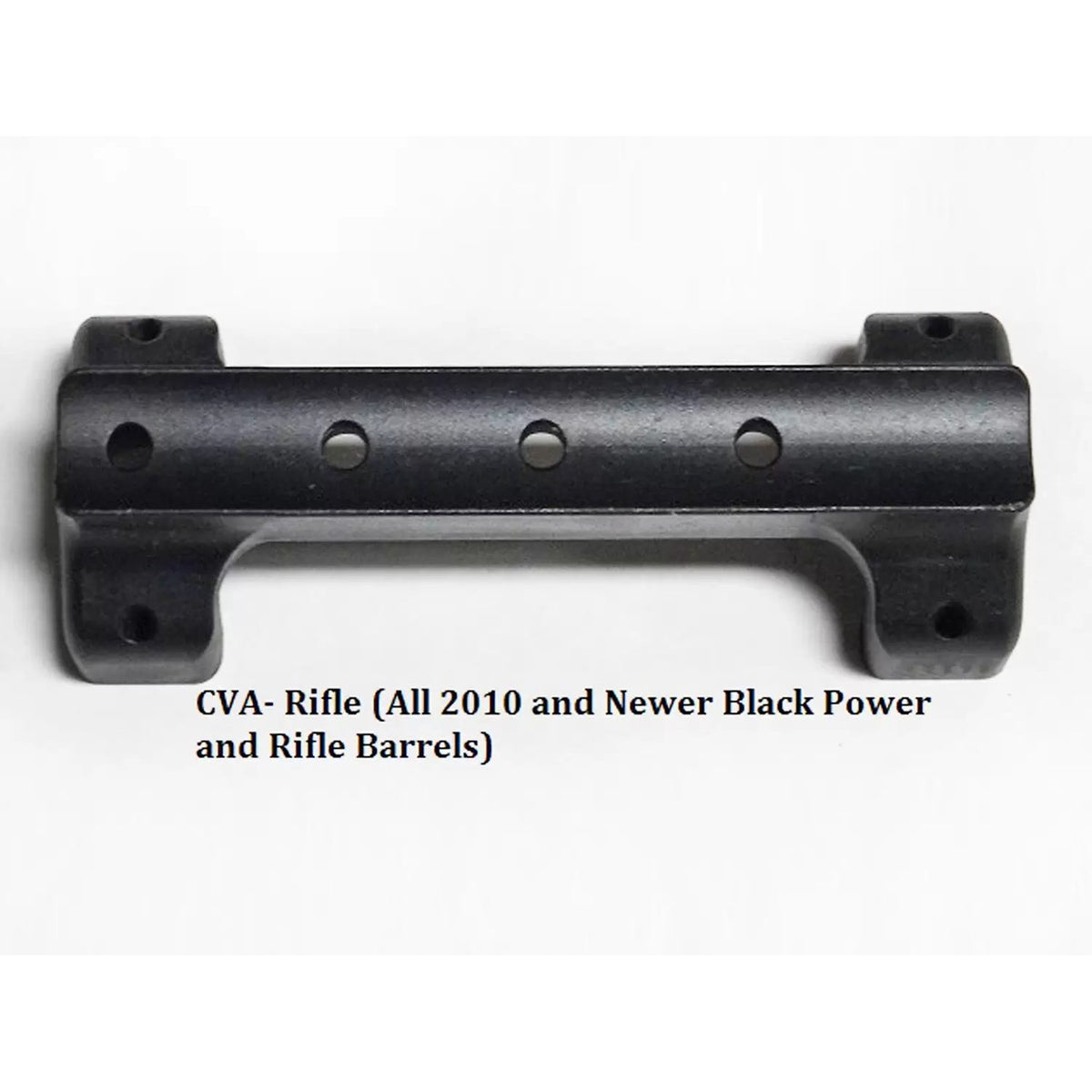 DNZ - Game Reaper Mount for CVA Newer Black Powder & Rifle Barrels