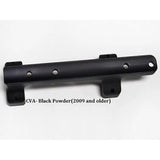 DNZ - Game Reaper Mount for CVA Newer Black Powder & Rifle Barrels