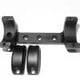 DNZ - Game Reaper Mount for CVA Newer Black Powder & Rifle Barrels