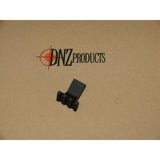 DNZ - Freedom Reaper 1 Inch 2pc Picatinny Rail Mount - Black