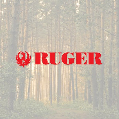 DNZ - Game Reaper Ruger 10/22 Low Mount - 1 Inch, Black