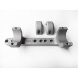 DNZ - Game Reaper Mount for Marlin 1894/1895/336 - Medium Black