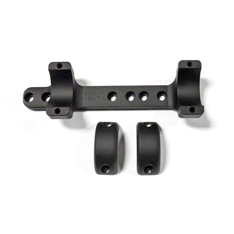 DNZ - Game Reaper 1 Inch Scope Mount for Marlin 1894/1895/336