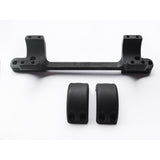 DNZ - Game Reaper Mount for Remington 700 Short Action - Black