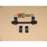 DNZ - Game Reaper Mount for Remington 700 Short Action - Black