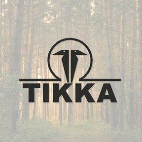 DNZ - Game Reaper Tikka 30 MM Medium Mount for T3 & T3X
