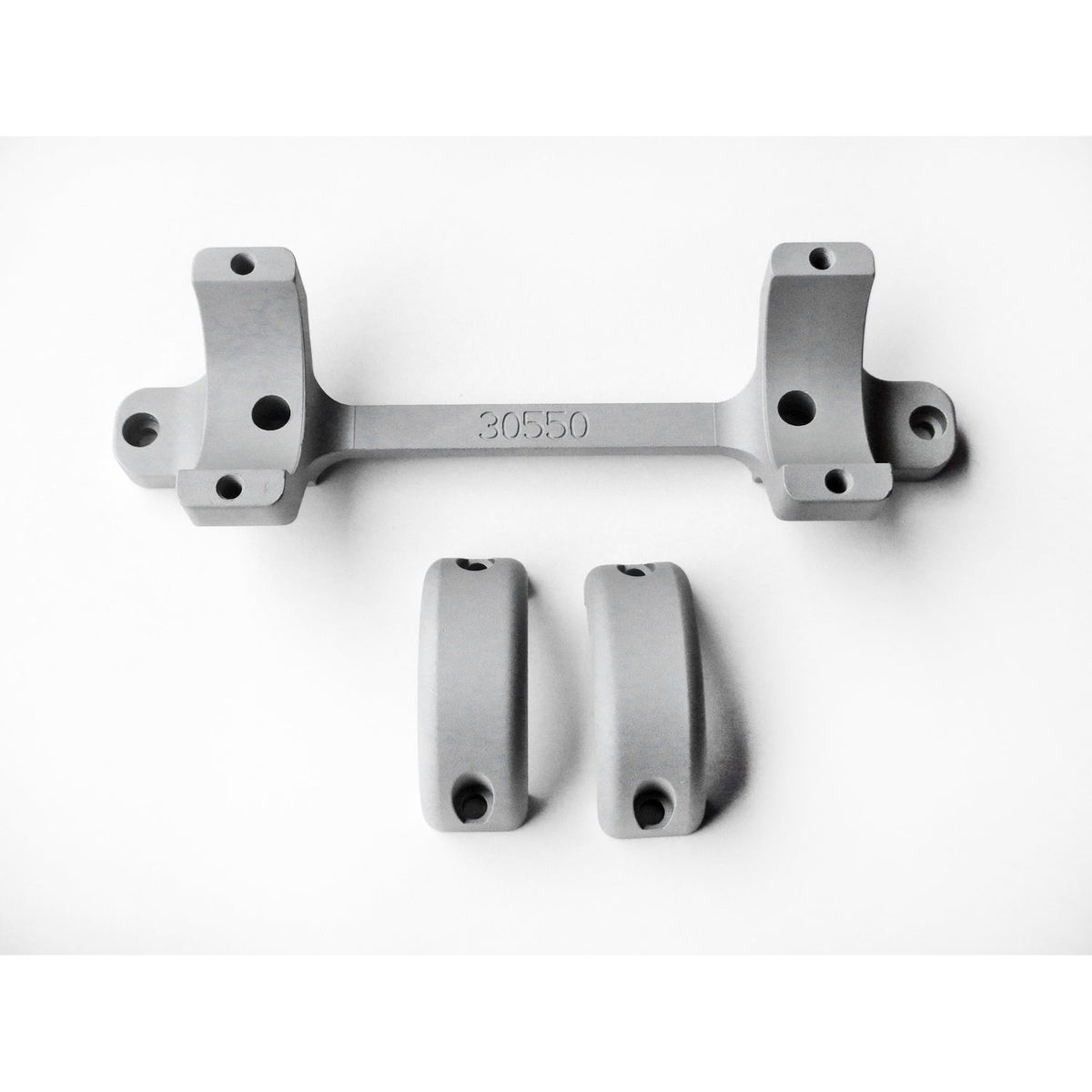 DNZ - Game Reaper Tikka 30 MM Medium Mount for T3 & T3X